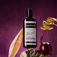 Champú Nº3 Silver No Yellow  250ml-196824 Champú Nº3 Silver No Yellow  250ml-196824 2